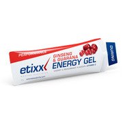 ETIXX ENERGY GEL GUARA 50G 12U