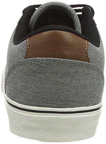 Etnies Blitz, Zapatos de Skate Hombre, Gris Marrón, 38.5 EU