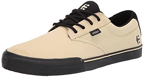 Etnies Jameson Vulc - Zapatillas de Skate para Hombre, Color Marfil, Talla 39 EU