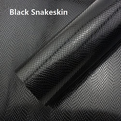 ETXP Etiquetas engomadas Mate del Coche 2 unids 50 * 150 Car Styling Stickers PVC Boa Cocodrilo Tigre Zebra Zebra Snakes Pattern Pattern Coche Interior Cuerpo Vinilo Película Wrap Roll Alta Cali