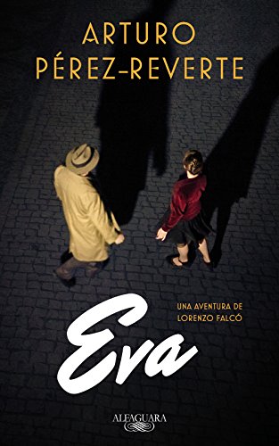 Eva (Serie Falcó)