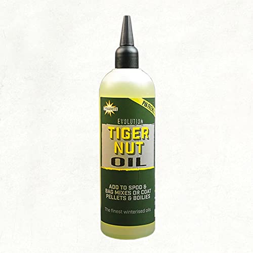 Evolution Oils Monster Tiger Nut 300ml