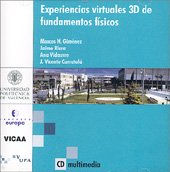 Experiencias Virtuales 3D de Fundamentos Físicos (Académica)
