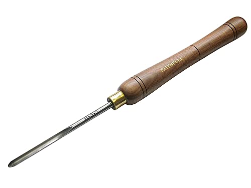 Faithfull FAIWCTROU8 - Kit de carpintería (tamaño: 8mm)