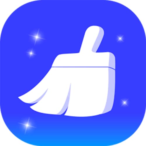Fast Cleaner And Battery Saver