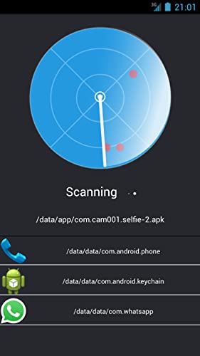 Fast Cleaner & Battery Saver