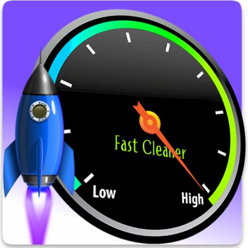 Fast Cleaner (Speed Booster)