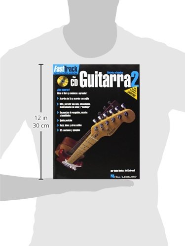 Fast Track, Instruccion Musical, 2: Guitarra, 2