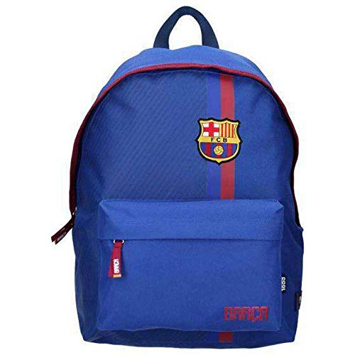 FCB FC Barcelona Modern Azul (Blue)