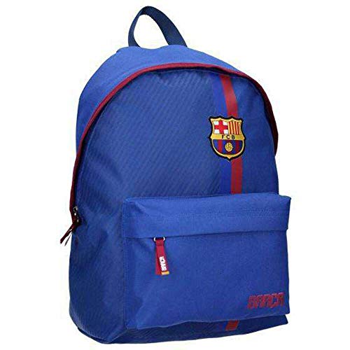 FCB FC Barcelona Modern Azul (Blue)