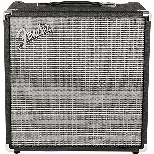 Fender 237-0306-900 Rumble 40 Amplificador combo bajo V3