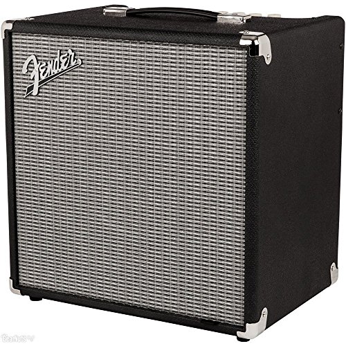 Fender 237-0306-900 Rumble 40 Amplificador combo bajo V3