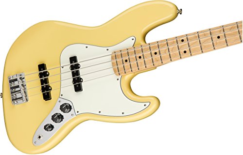 Fender Player Jazzbass MN BCR · Bajo eléctrico