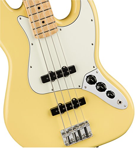 Fender Player Jazzbass MN BCR · Bajo eléctrico