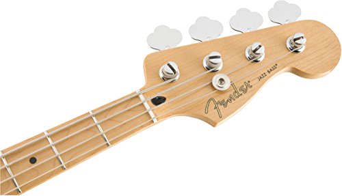 Fender Player Jazzbass MN BCR · Bajo eléctrico