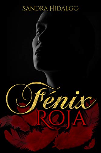 Fénix roja (Trilogía Volkov nº 2)