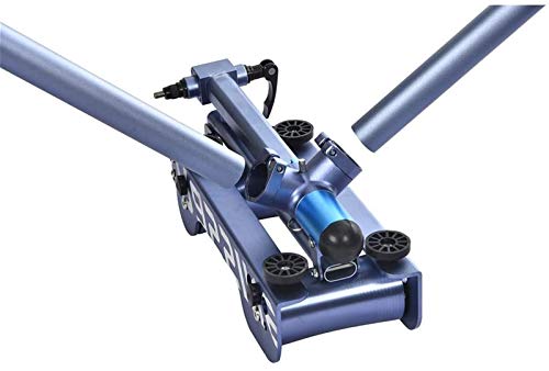 FGH QPLKKMOI Cero-Cero Duro portátil Resistencia Bicicletas Trainer