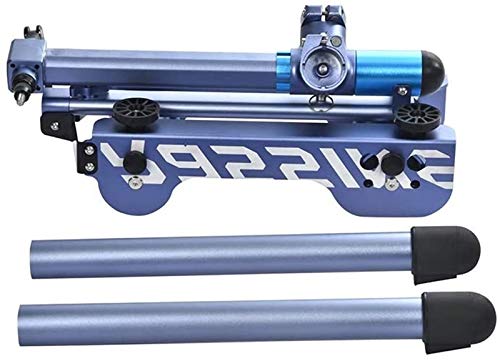 FGH QPLKKMOI Cero-Cero Duro portátil Resistencia Bicicletas Trainer