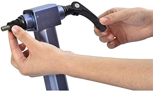 FGH QPLKKMOI Cero-Cero Duro portátil Resistencia Bicicletas Trainer
