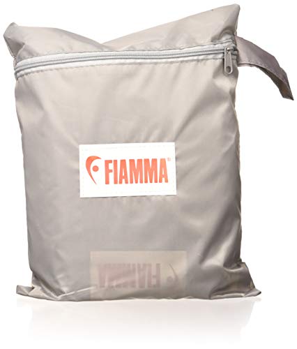 Fiamma 136/550 - Funda para bicicleta (para 2 y 3 bicicletas)- descontinuado por el fabricante