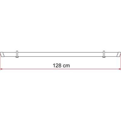 Fiamma Rail Strip Replacement Bike Rack Rail