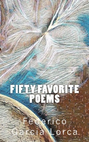 Fifty Favorite Poems