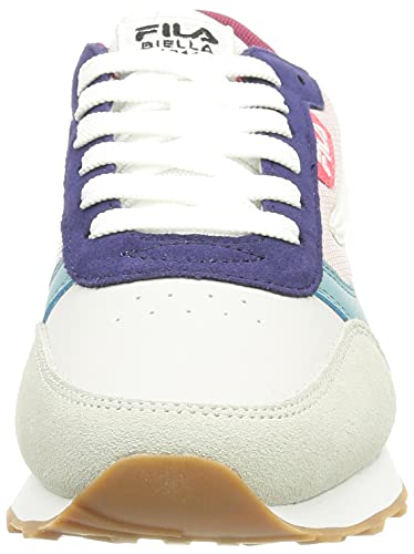 FILA Orbit CB wmn zapatilla Mujer, gris (Gray Violet/Blushing Bride), 37 EU