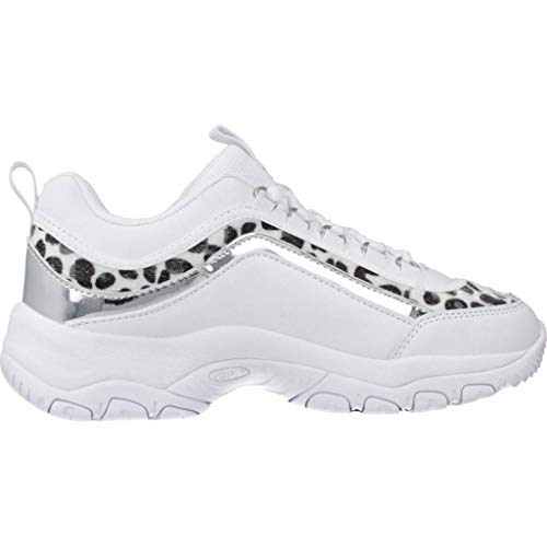 Fila Strada - Zapatillas Bajas Mujer Blanco Talla 38