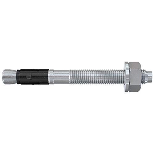 fischer - Ancl.Perno Faz Ii 8/10 / (Pac de 50 Uds), 94871