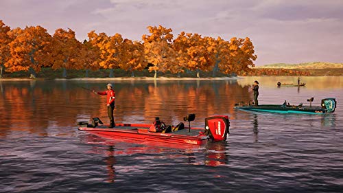 Fishing Sim World: Pro Tour - Collector's Edition