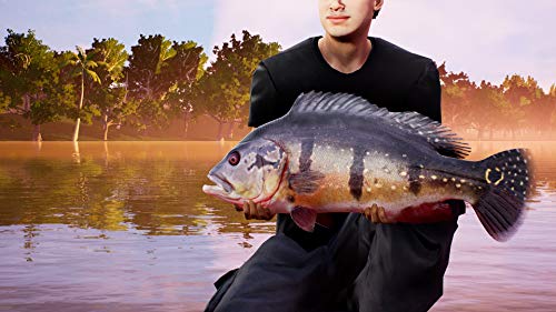 Fishing Sim World: Pro Tour - Collector's Edition