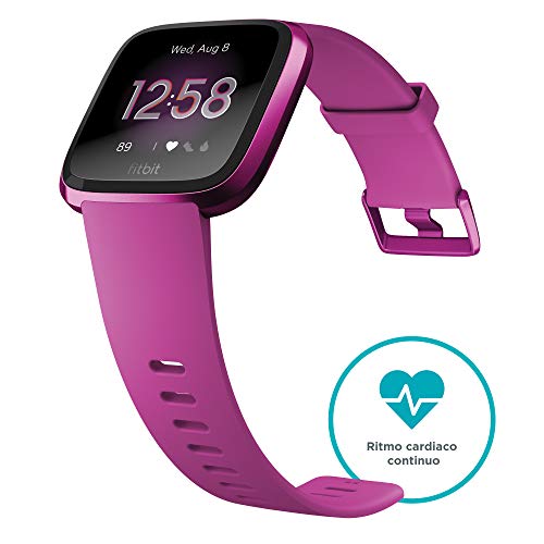 Fitbit Versa Lite Reloj Inteligente