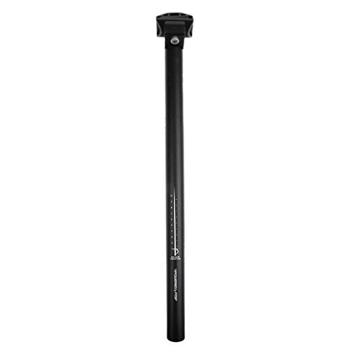 FITYLE Bicicleta De Aleación De Aluminio Seatpost De Bicicleta Bike Seat Post Tube Road Mountain Bike - D