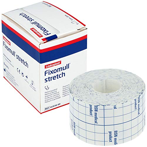 Fixomull Stretch 10M X 5Cm