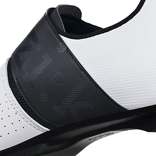 Fizik Infinito Carbon Zapatillas de Bicicleta, Unisex Adulto, 10, 39.5