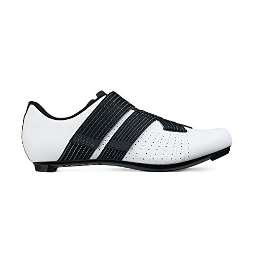 Fizik - Powerstrap R5, Zapatillas de Ciclismo Unisex - Adulto