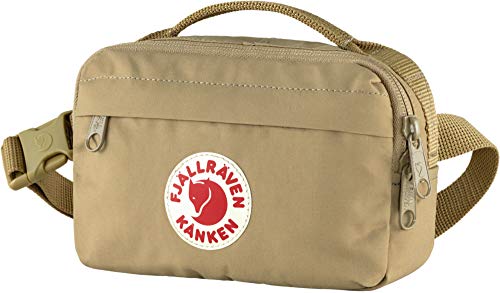 Fjallraven Kånken Hip Pack Sports Backpack, Womens, Clay, One Size