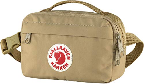 Fjallraven Kånken Hip Pack Sports Backpack, Womens, Clay, One Size