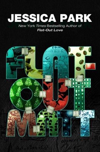 Flat-Out Matt (Flat-Out Love Book 2) (English Edition)