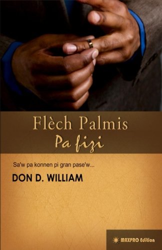 Flèch Palmis Pa Fizi