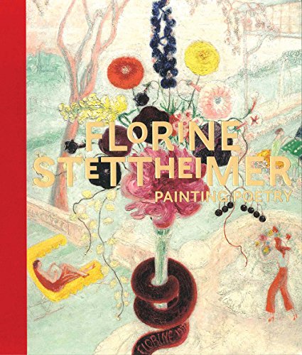 Florine Stettheimer: Painting Poetry