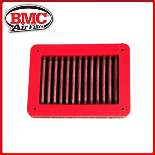 FM528/20 – 01 Filtro de aire BMC Yamaha T-Max 530 2012 lavable, Racing deportivo