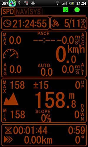 FMap GPS - navigate on online and offline (Trekbuddy) maps, find your friends