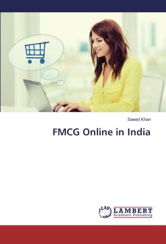 FMCG Online in India