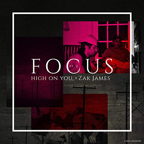 Focus, Pt. 2 [Explicit]