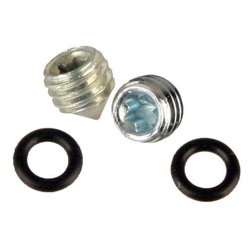 Formula - Kit de Tornillos de purgado de Frenos