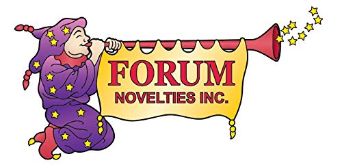 Forum Novelties Bag of Gears