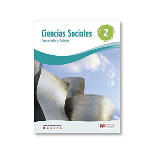FP Basica Sociales 2 2018 (Cicl-FP Basica)