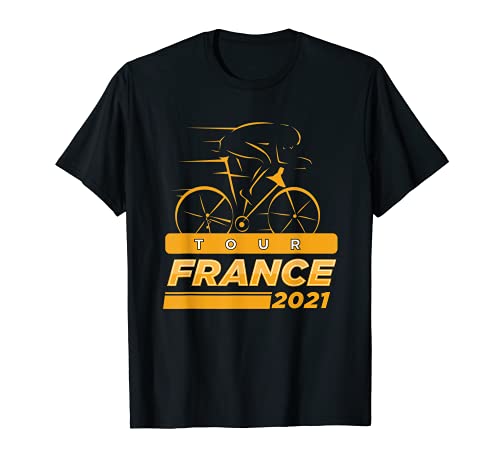 Francia Bicicleta Francia Carreras de Carretera Francia Camiseta