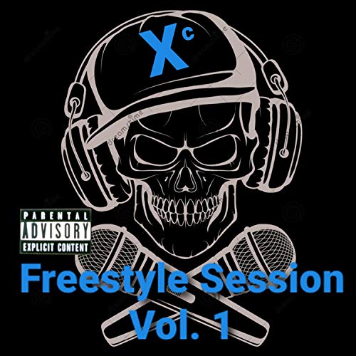Freestyle Session Pt. 8 [Explicit]